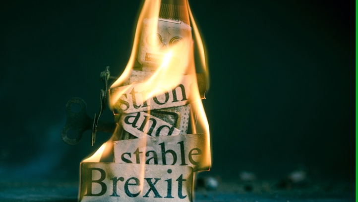 Sustainable strategies: Learning from the (many) mistakes of Brexit